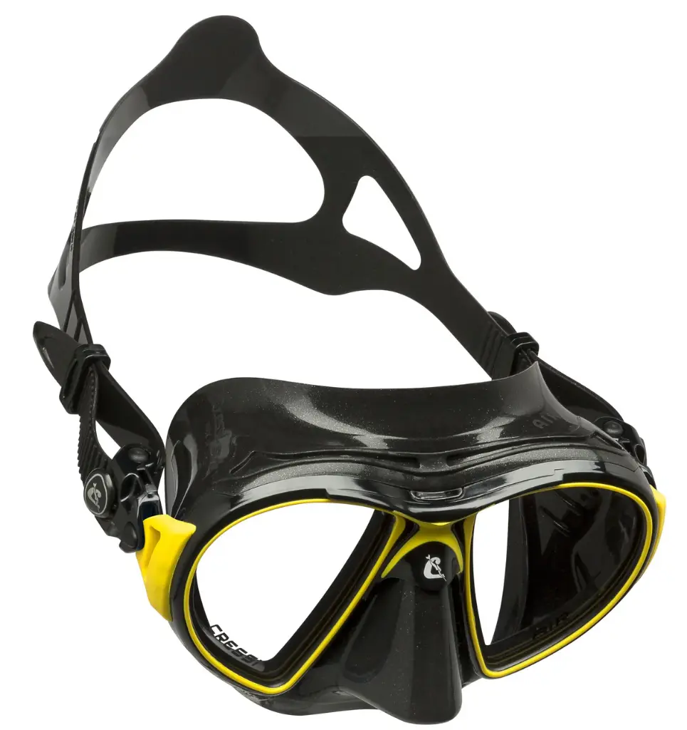 Cressi Air Mask 