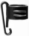 Cressi Snorkel Keeper For Mexico/Corsica/Gamma