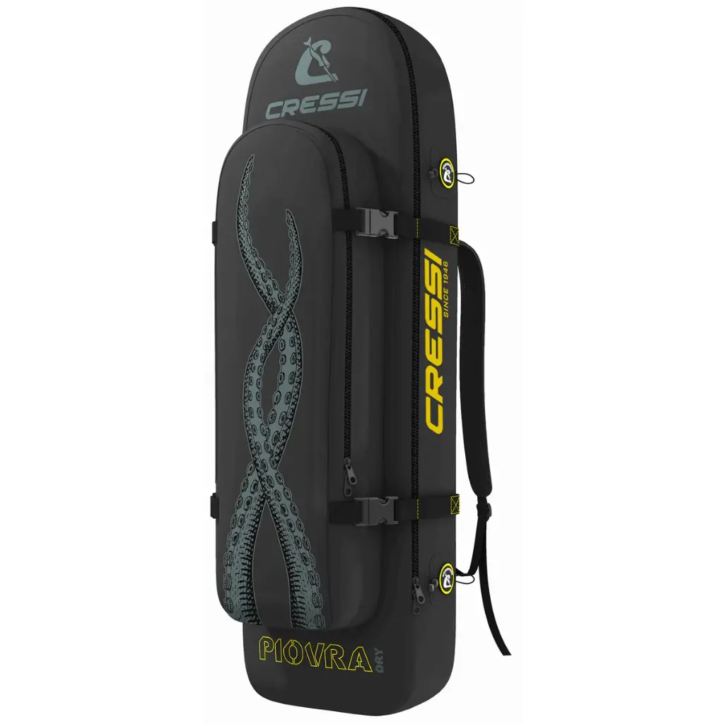 Cressi Piovra Dry