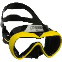 Cressi A1 Mask Anti Fog