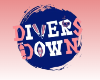 Dive Stickers