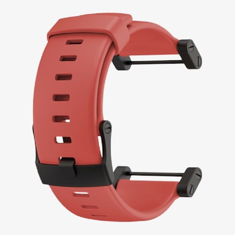 Suunto Core Crush Rubber Strap