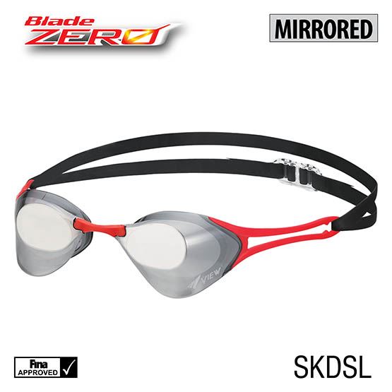 Tusa Blade Zero (Mirrored)