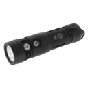 DiveRite CX3 Handheld Light