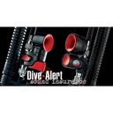 Trident Dive Alert Power Whistle DB1