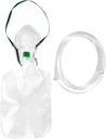 Trident No Rebreather Mask