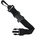 Trident Mask & Fin Holder With Dive