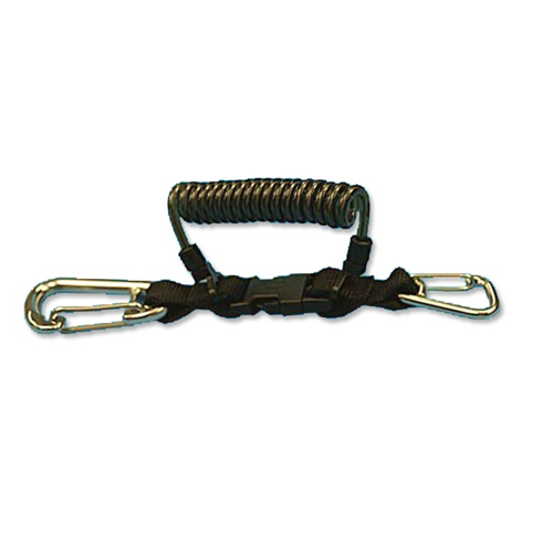 Trident SS Wire Insert Tech Coil 