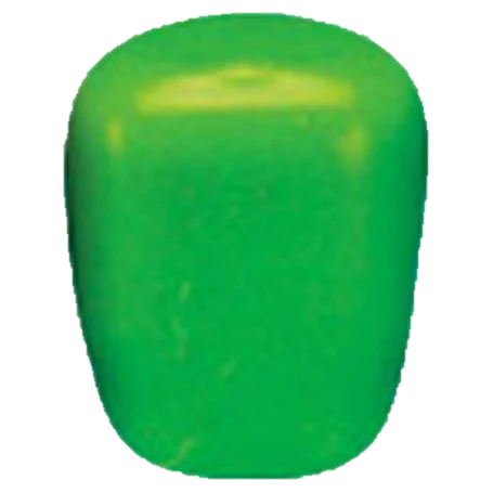 Trident Cupped Vinyl Valve Cap