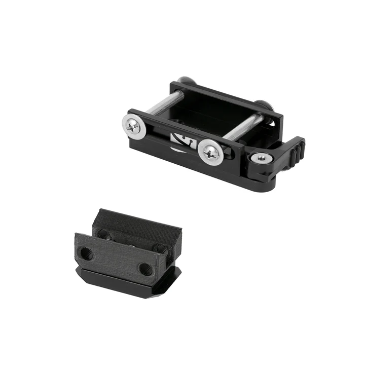 DiveRite QRM Universal Lights Complete