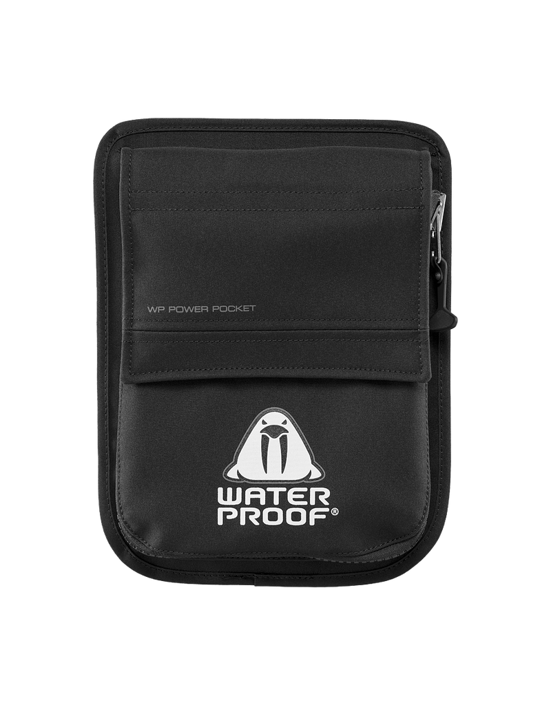 Waterproof Drysuit Pocket