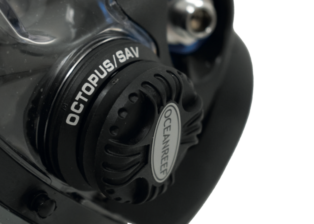 Ocean Reef SavIII Basic