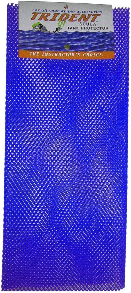 Trident Tank Net