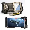 DiveVolk Seatouch 4 Max Plus Underwater Smartphone Housing