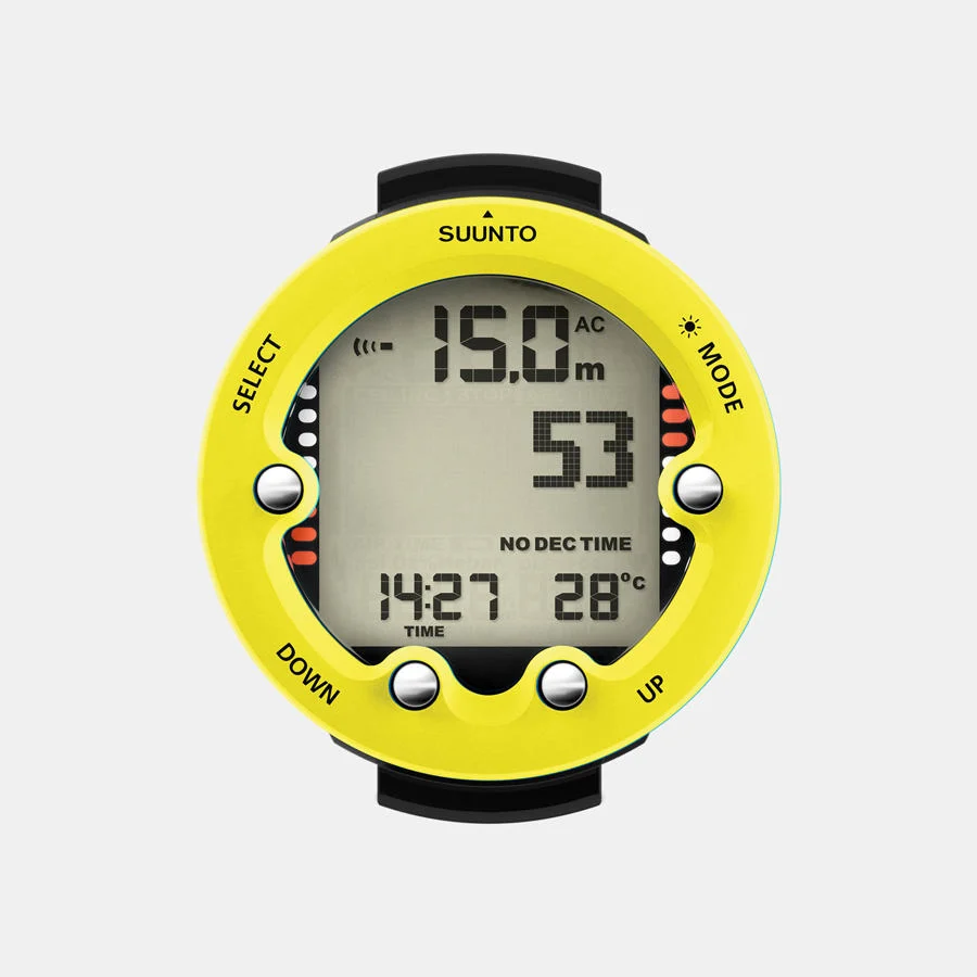 Suunto Zoop Novo Rental