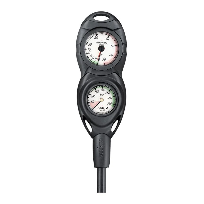 Suunto CB - Two in line 300/70 