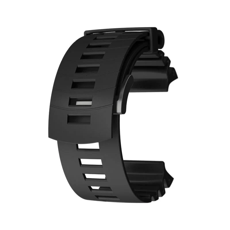 Suunto EON Steel Strap Kit Black 