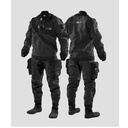Waterproof D7X Nylotech Drysuit