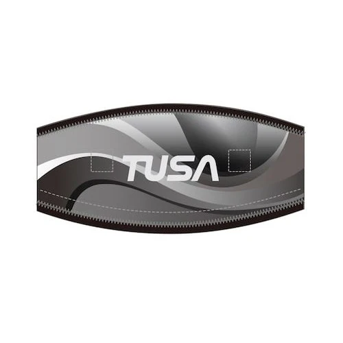 Tusa Mask Strap Cover