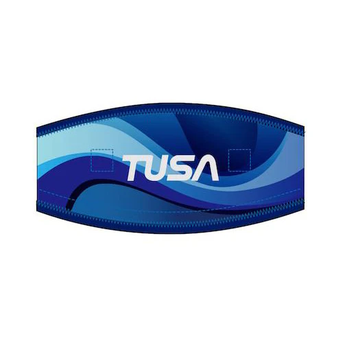 Tusa Mask Strap Cover