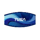 Tusa Mask Strap Cover