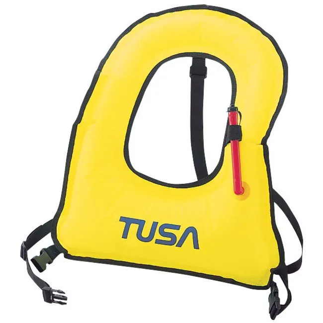 Tusa Snorkel Vest 