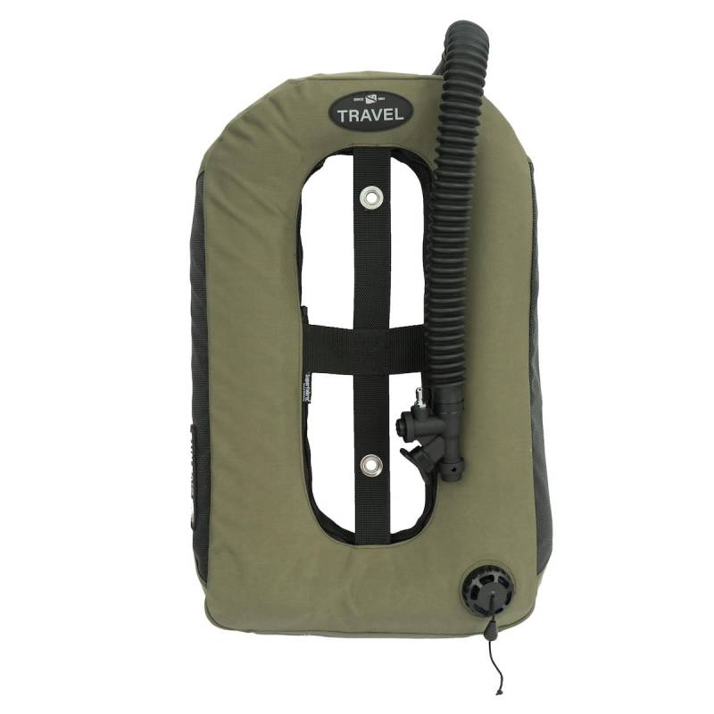 DiveRite AC Travel Wing 12" Elbow