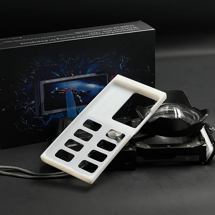 DiveVolk Smartphone Adaptor