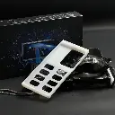 DiveVolk Smartphone Adaptor