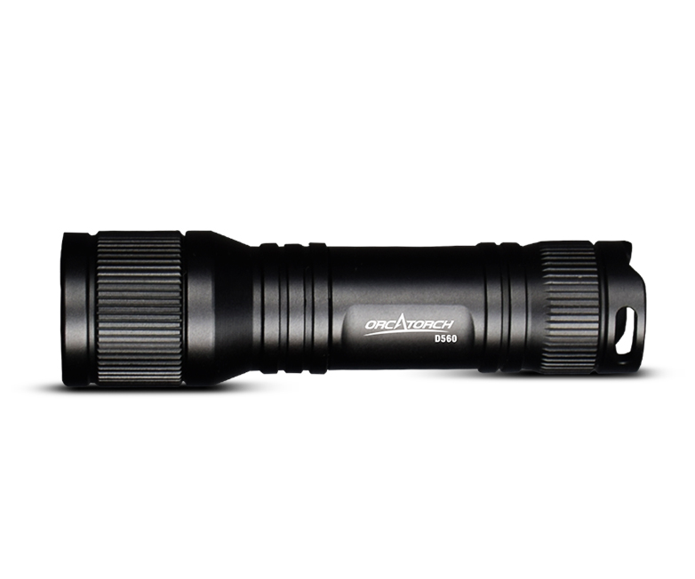 OrcaTorch D560
