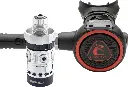Cressi AC5 + Zen Regulator