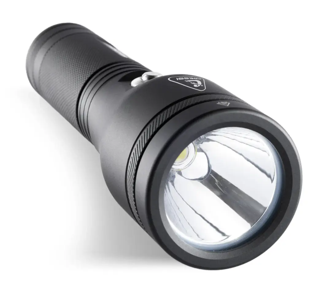 Cressi Astra 2100 Torch 