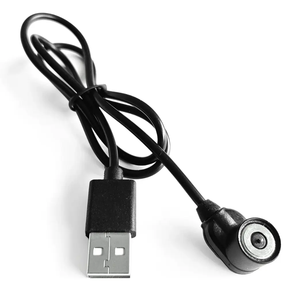 Cressi Magnetic charger Cable for torches