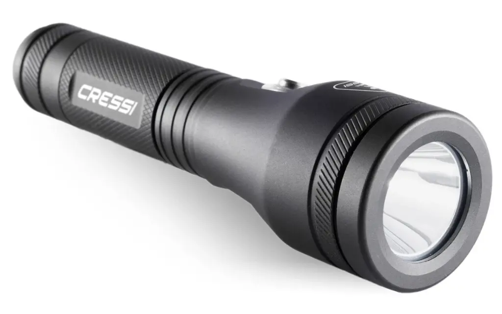 Cressi Astra 1200 Dive Torch