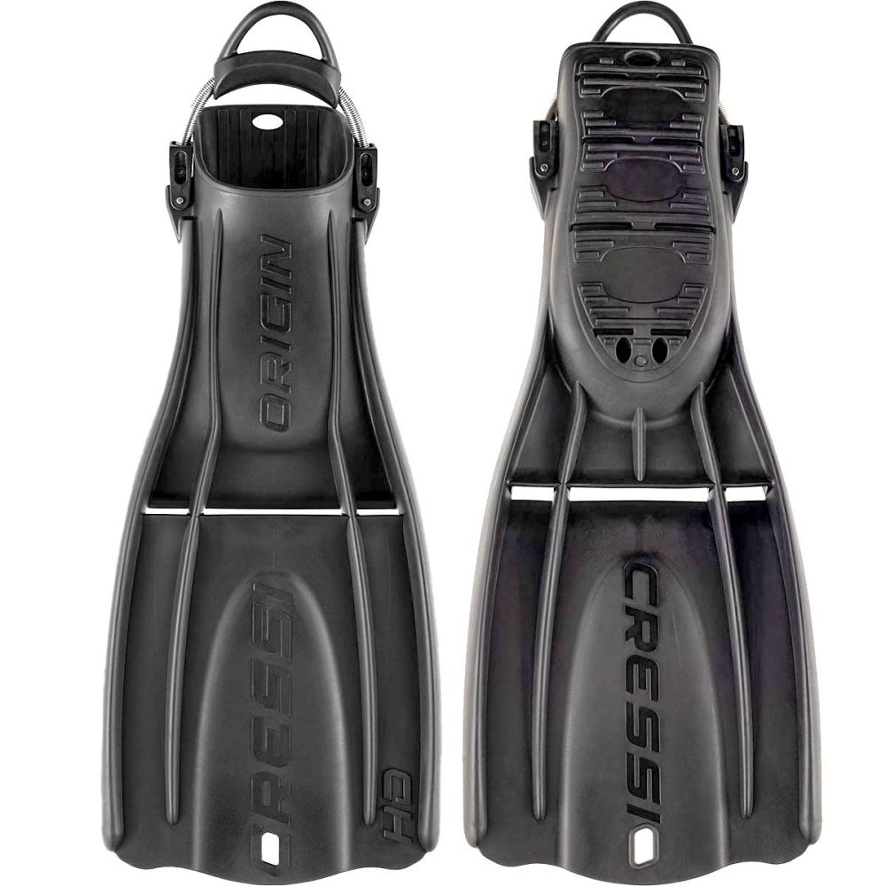Cressi Origin HD Fins