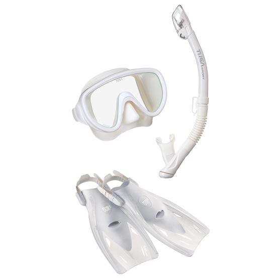 Tusa Serene Travel Set UP1521