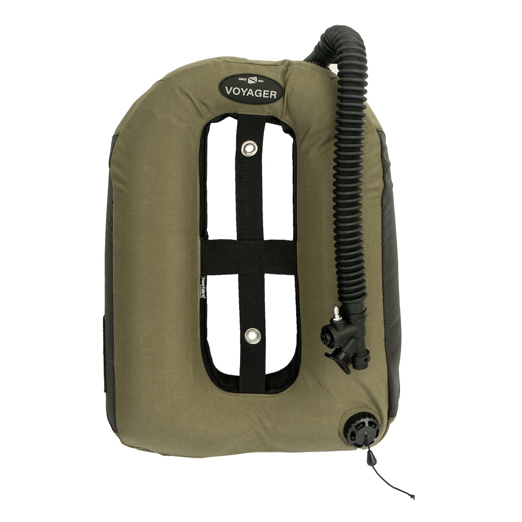 Dive Rite Voyager Wing 16" RE
