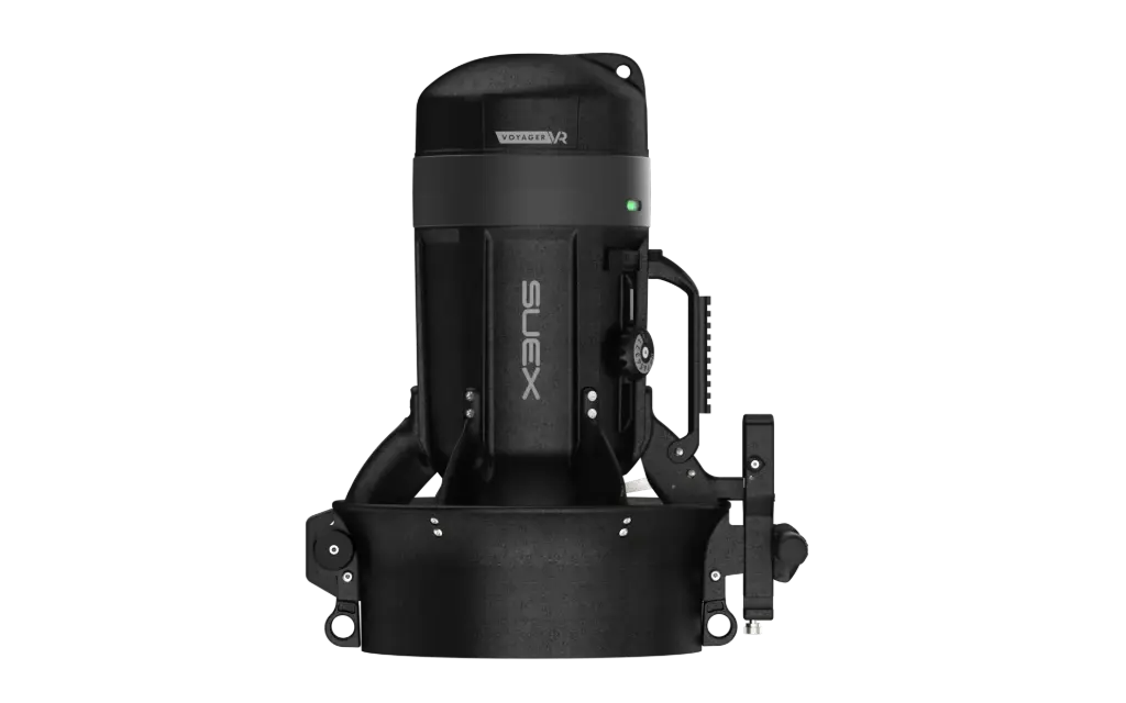 Suex VR Voyager Scooter