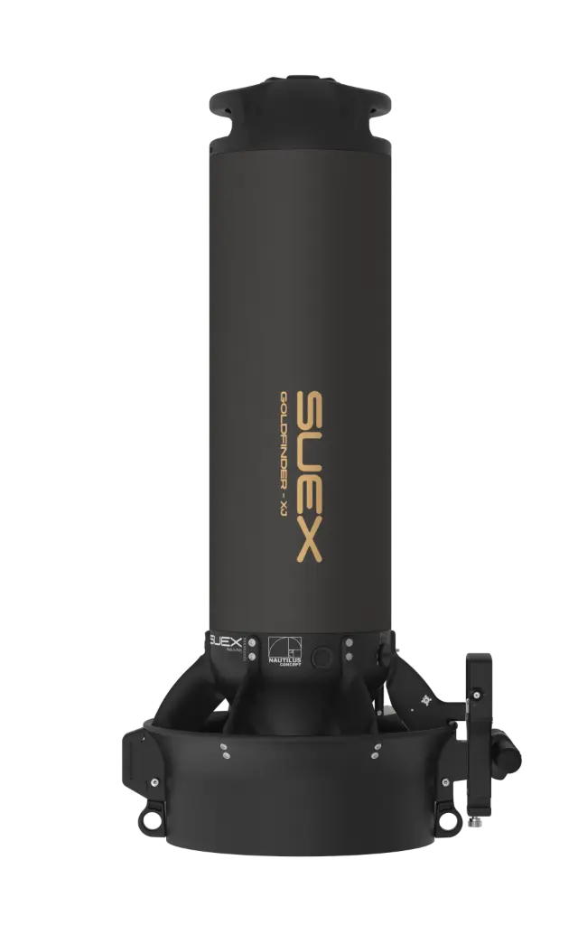 Suex Goldfinder XJ 