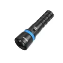 XTAR DS1 1000 lumen Dive Light SET