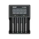 XTAR VC4SL Charger
