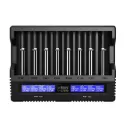 XTAR VC8S Charger SET