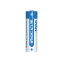 XTAR 4pcs AA Ni-MH 2600mAh Battery