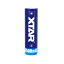 XTAR 18650 3500mAh 10A Battery GA 