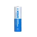 XTAR 21700 6000mAh 10A Battery 