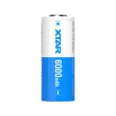 XTAR 26650 6000mAh 10A Battery 