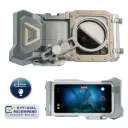 DiveVolk Seatouch 4 Max Platinum