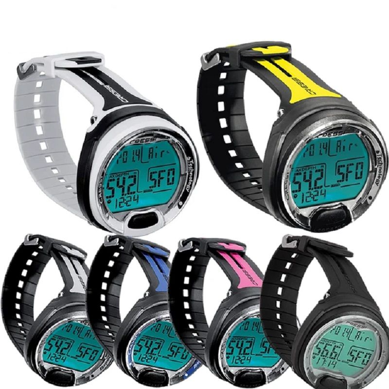 Cressi Leonardo Dive Computer