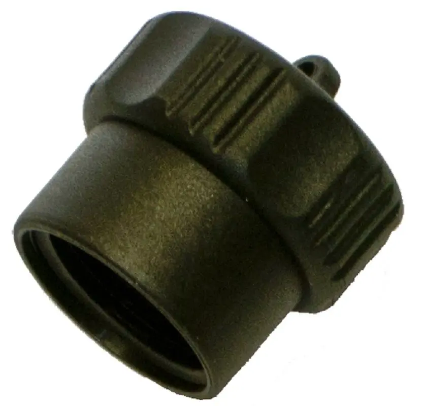 Dive Rite Regulator Dust Cap 
