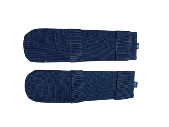 Dive Rite Harness Shoulder Pad Set